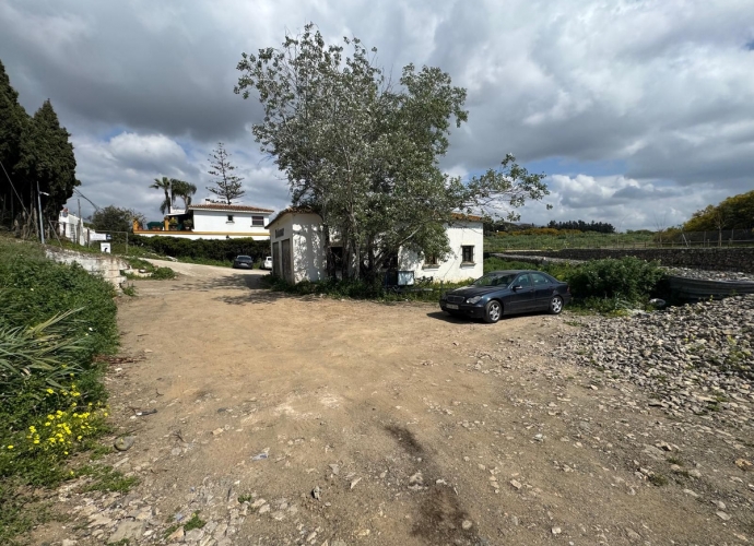 Parcela Residencial en Puerto Banús - 9