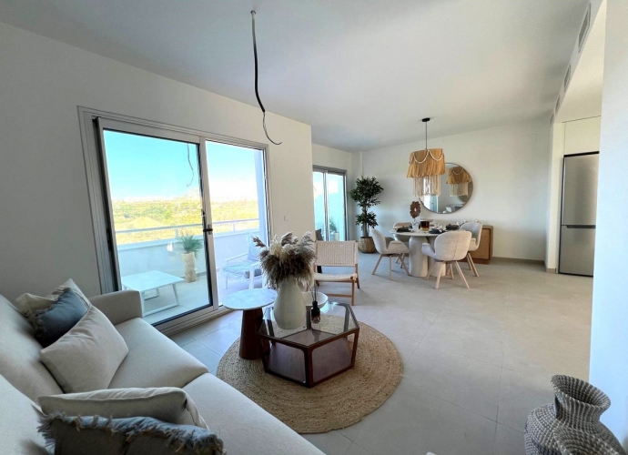 Apartamento Planta Baja en Estepona - 3