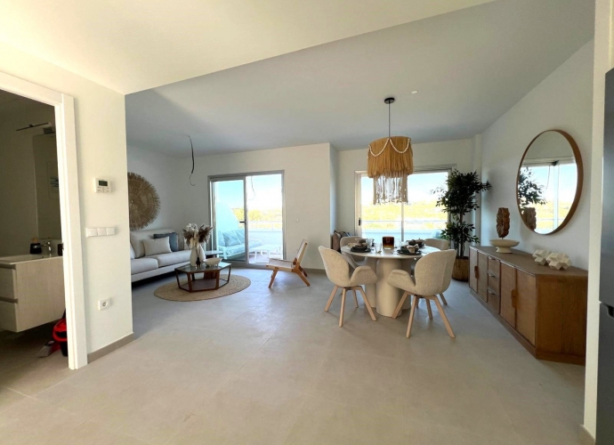 Apartamento Planta Baja en Estepona - 5