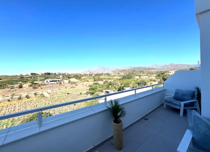 Apartamento Planta Baja en Estepona - 6