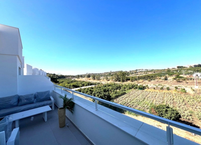 Apartamento Planta Baja en Estepona - 7