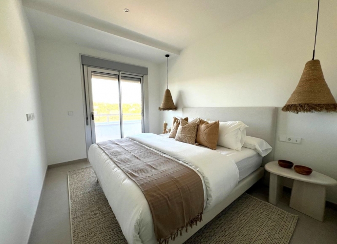 Apartamento Planta Baja en Estepona - 8