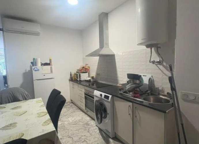 Apartamento Planta Baja en Estepona - 2