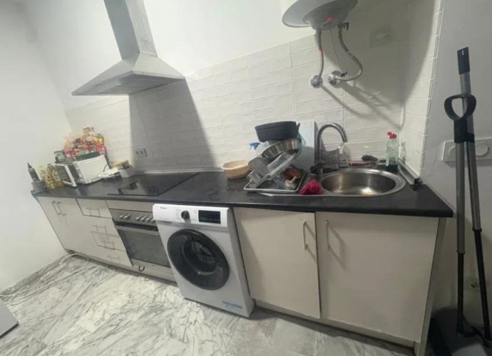 Apartamento Planta Baja en Estepona - 3