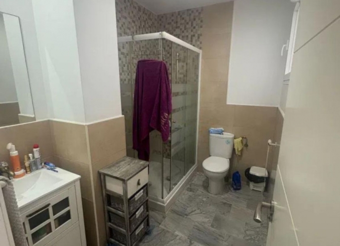 Apartamento Planta Baja en Estepona - 6