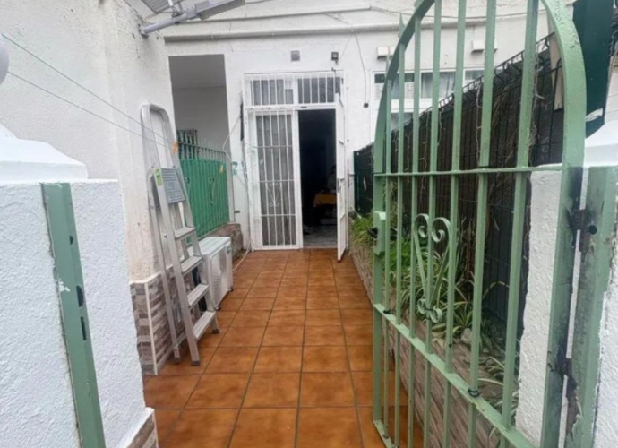 Apartamento Planta Baja en Estepona - 7
