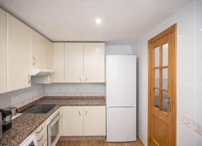 Apartamento Planta Media en Guadalmina Alta - 7