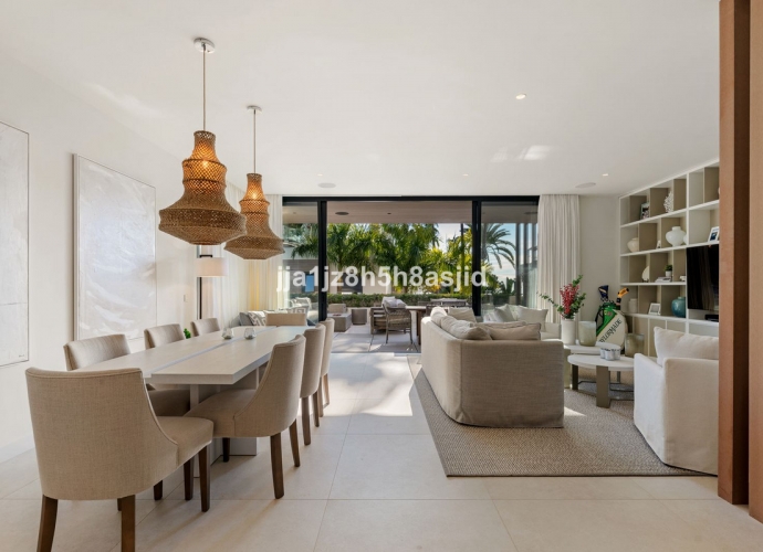 Villa Adosada en Sierra Blanca - 5