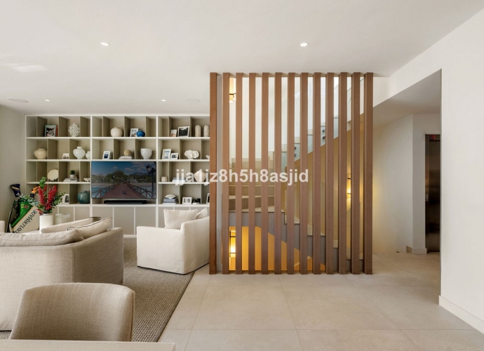 Villa Adosada en Sierra Blanca - 6