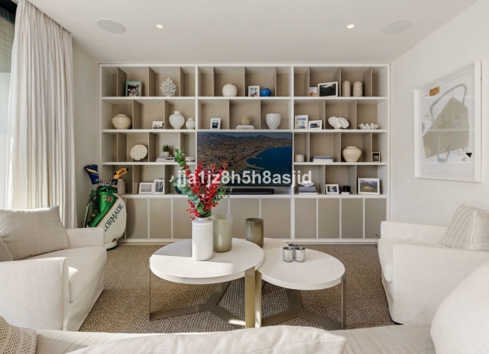 Villa Adosada en Sierra Blanca - 8