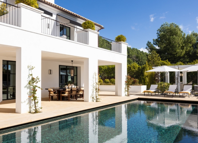 Villa Detached in The Golden Mile - 4