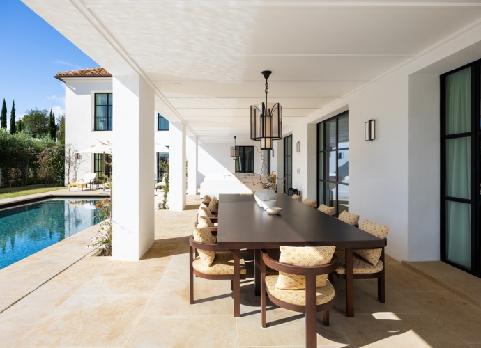 Villa Detached in The Golden Mile - 7