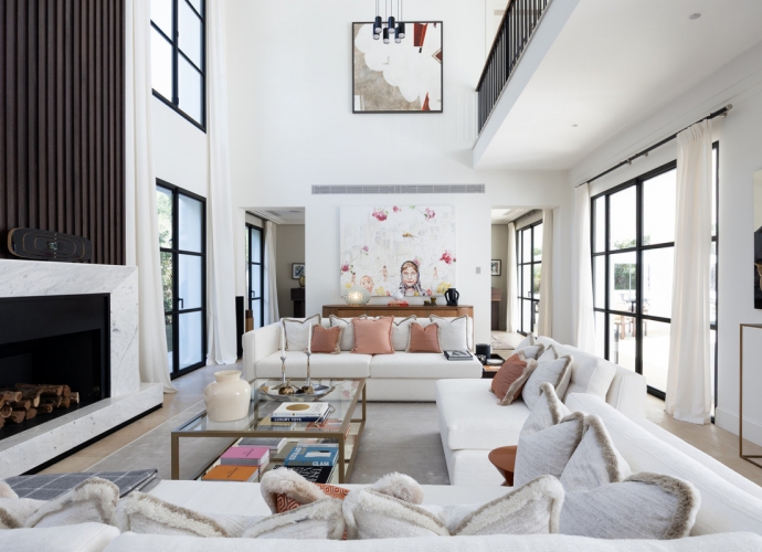 Villa Detached in The Golden Mile - 9