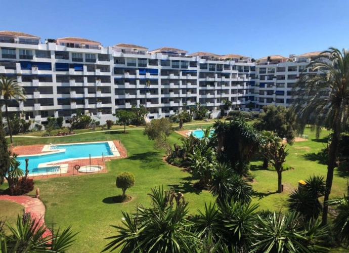 Apartamento Planta Media en Puerto Banús - 3