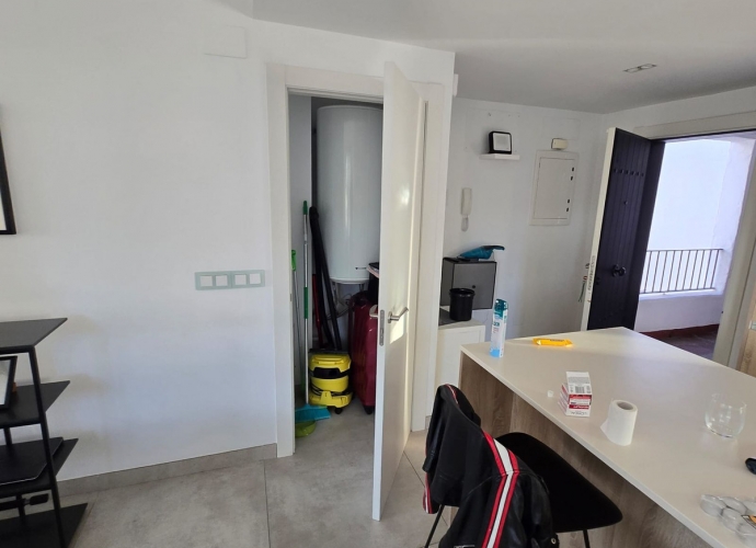 Apartamento Planta Media en Puerto Banús - 8