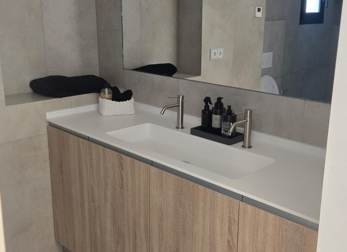 Apartamento Planta Media en Puerto Banús - 9