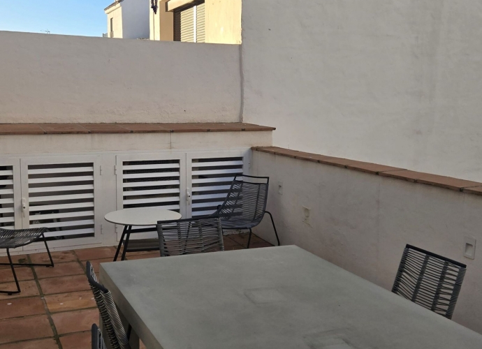 Apartamento Planta Media en Puerto Banús - 10