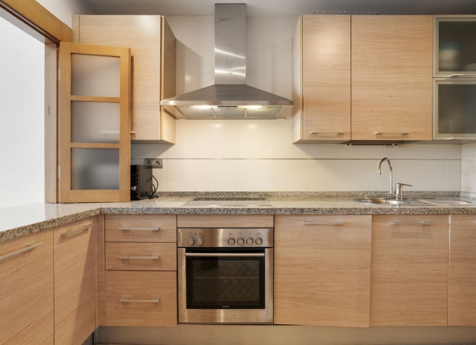 Apartamento Planta Baja en Benahavís - 9