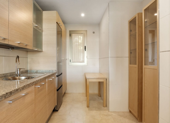 Apartamento Planta Baja en Benahavís - 10