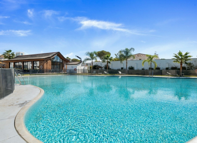 Apartamento Planta Baja en Benahavís - 1