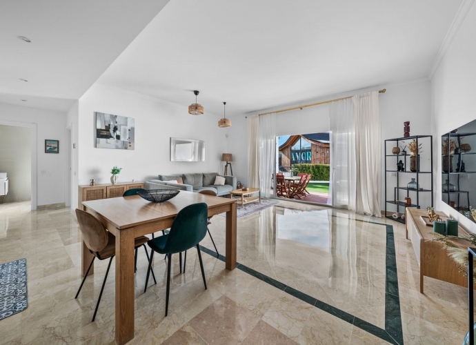 Apartamento Planta Baja en Benahavís - 6