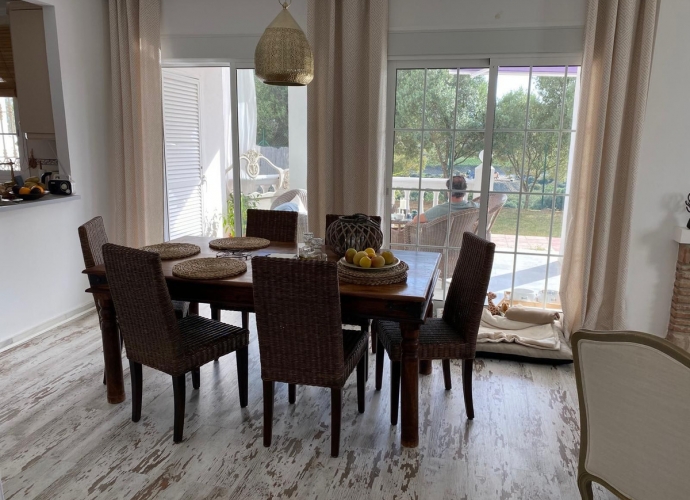 Apartamento Planta Baja en Estepona - 2