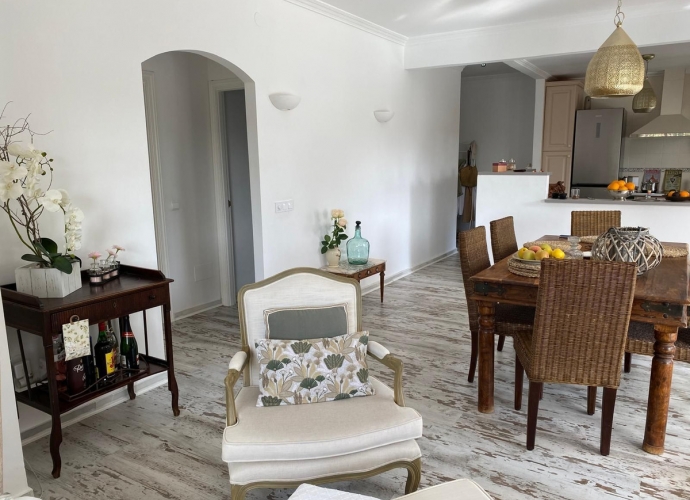 Apartamento Planta Baja en Estepona - 4