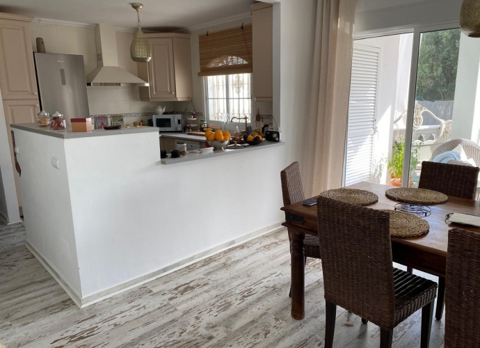 Apartamento Planta Baja en Estepona - 6