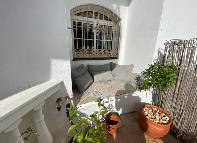 Apartamento Planta Baja en Estepona - 7