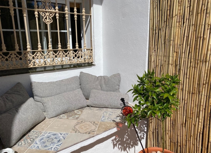 Apartamento Planta Baja en Estepona - 8