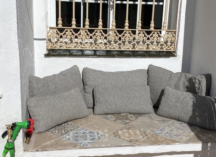 Apartamento Planta Baja en Estepona - 9