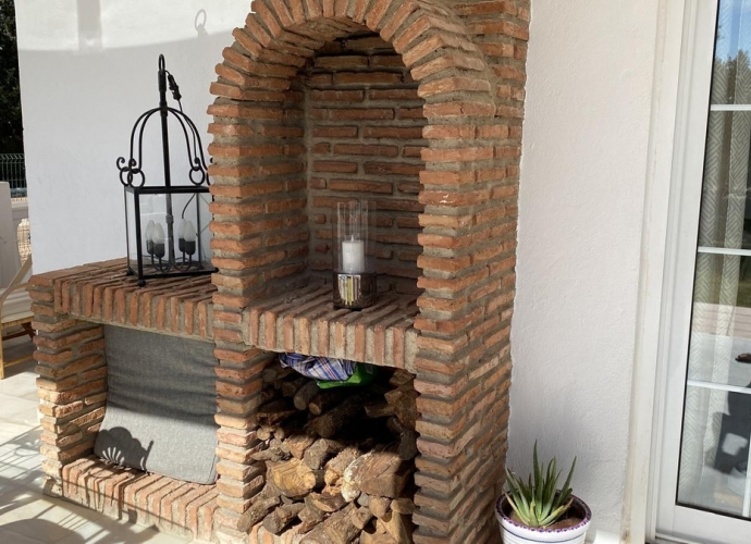 Apartamento Planta Baja en Estepona - 10