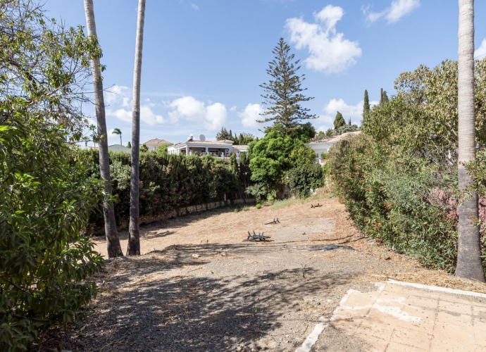 Parcela Residencial en El Rosario - 2