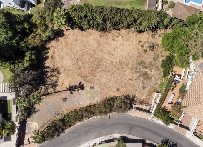 Parcela Residencial en El Rosario - 3