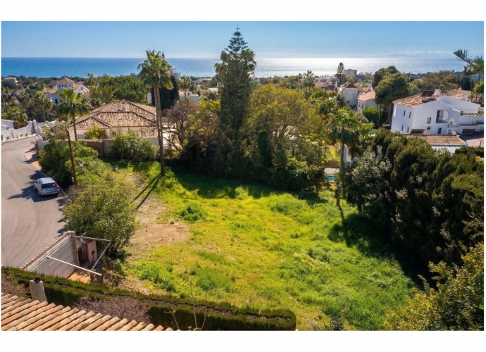 Parcela Residencial en El Rosario - 5