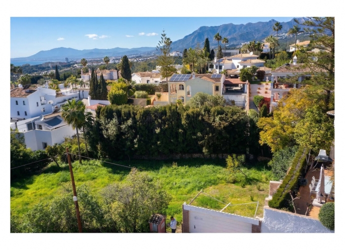 Parcela Residencial en El Rosario - 6