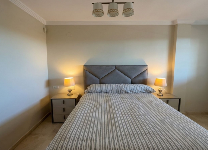 Apartment Ground Floor in Río Real - 5