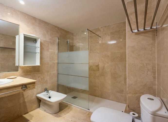 Apartment Ground Floor in Río Real - 8