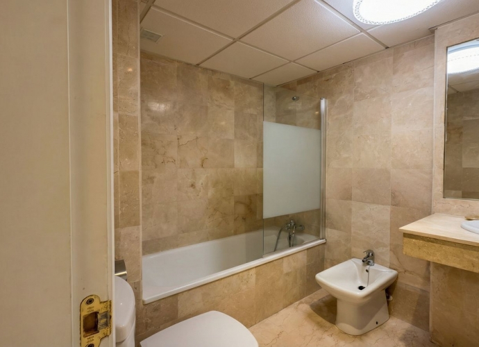 Apartment Ground Floor in Río Real - 9