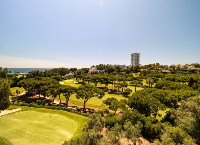 Apartment Ground Floor in Río Real - 1