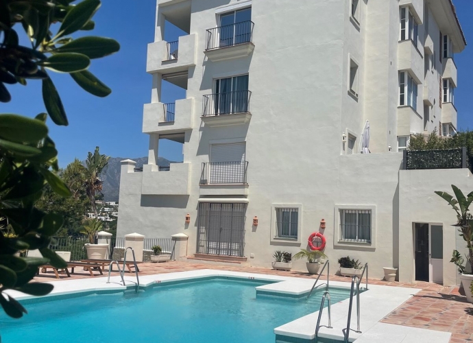 Apartment Ground Floor in Río Real - 3