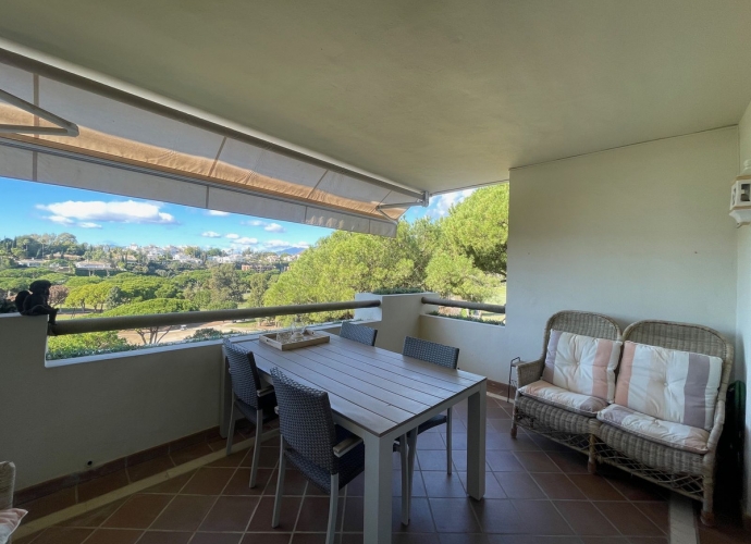 Apartment Ground Floor in Río Real - 6