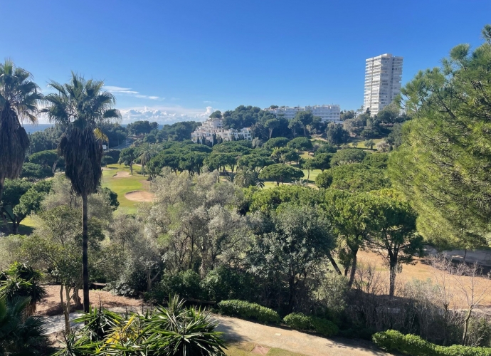 Apartment Ground Floor in Río Real - 9