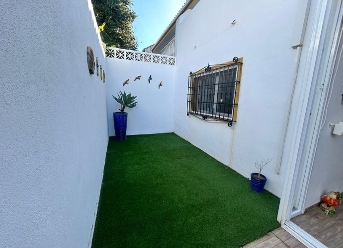 Adosado en Guadalmina Alta - 2