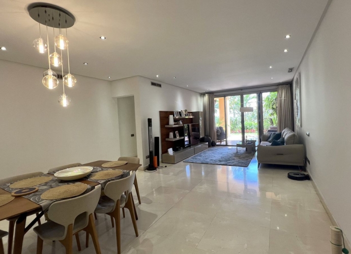 Apartamento Planta Baja en Sierra Blanca - 9