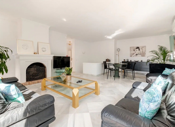 Villa indépendante situé à Nagüeles - 5