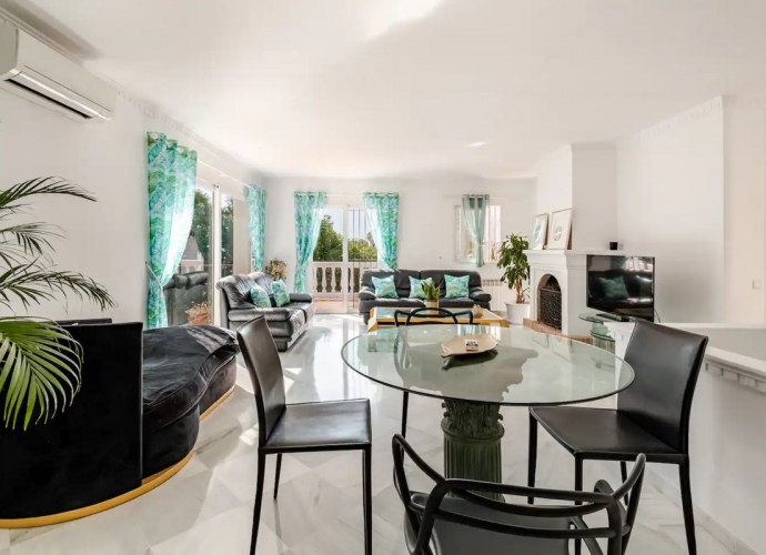 Villa indépendante situé à Nagüeles - 6