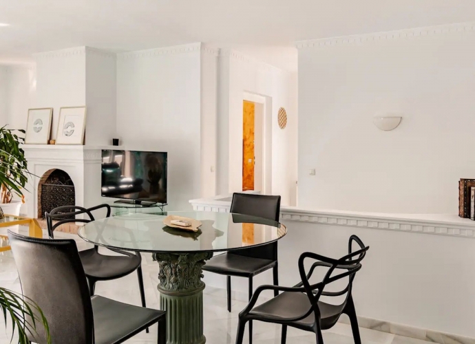 Villa indépendante situé à Nagüeles - 7