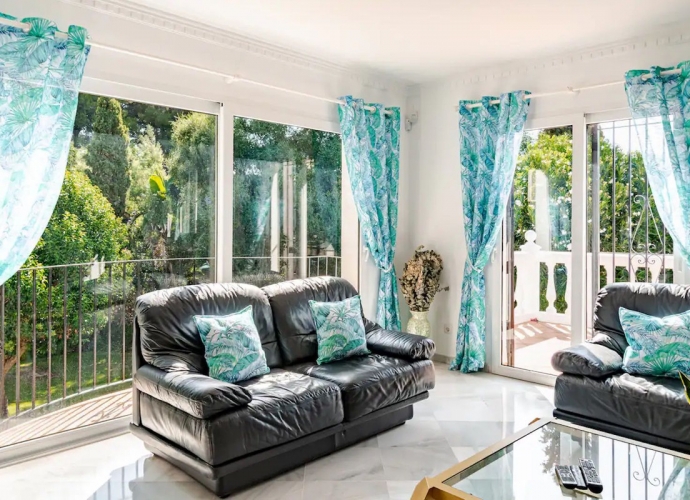 Villa indépendante situé à Nagüeles - 8