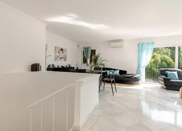 Villa indépendante situé à Nagüeles - 9